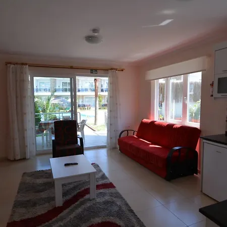 Hotel Pasham And