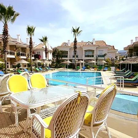 Pasham And Hotel 5*