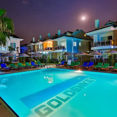 Pasham And Hotel 5*