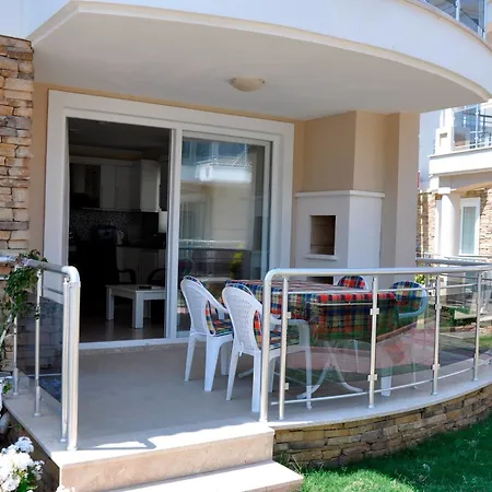 Pasham And Hotel Fethiye