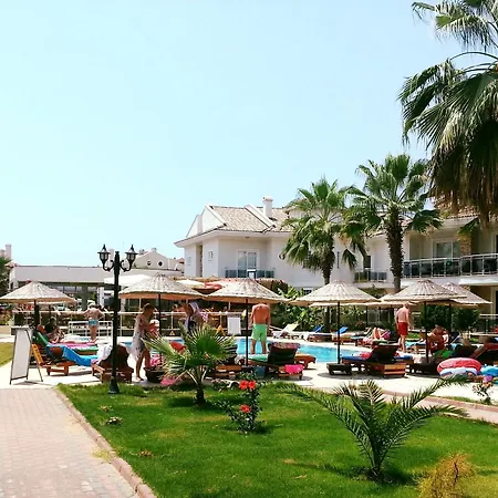 Pasham And Fethiye