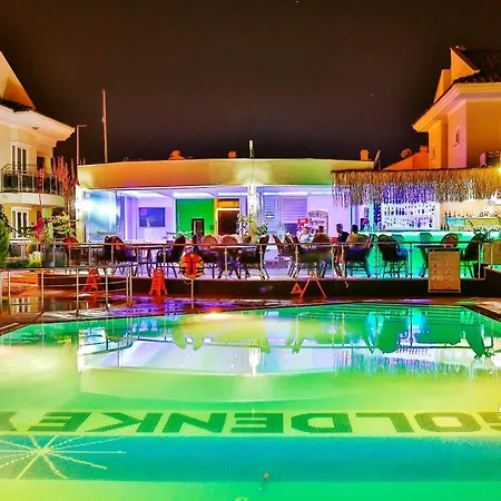 Pasham And Hotel 5*