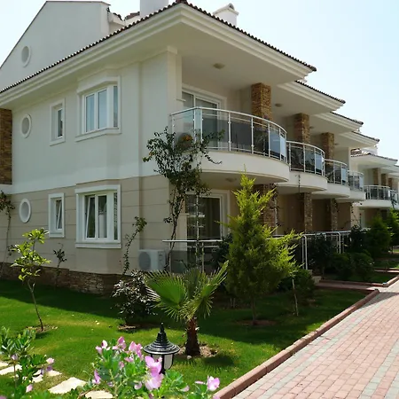 Hotel Pasham And 5*